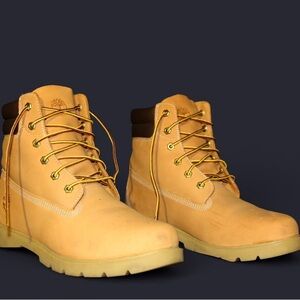 Timberland Linden Woods 6-Inch Waterproof Boots